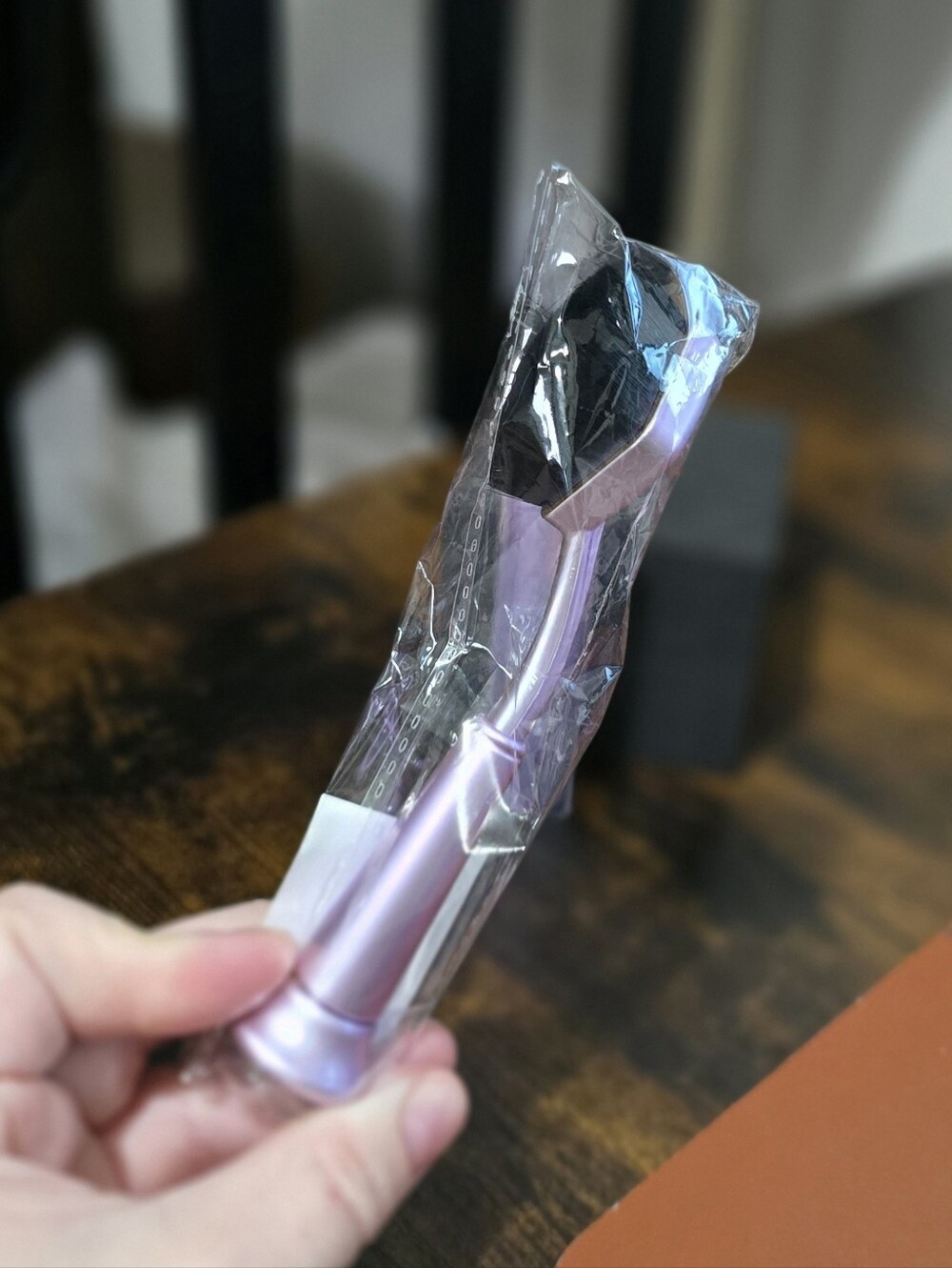 Tarte Shape Tape Blur Concealer & Blur Brush Duo - Picture 4 of 6
